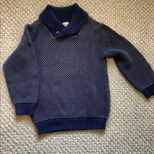 ❗️ Sale❗️Adorable Boys Gymboree Knit